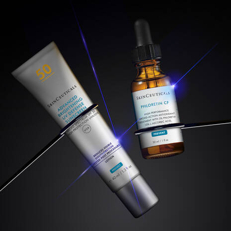 SkinCeuticals Double Defence Phloretin CF