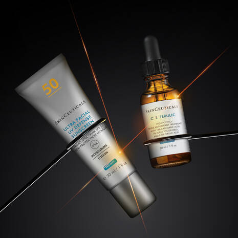 SkinCeuticals Double Defence CE Ferulic