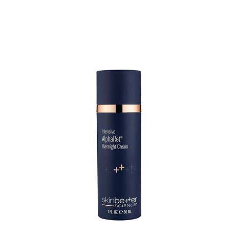 skinbetter Intensive AlphaRet Overnight Cream FACE 50ml