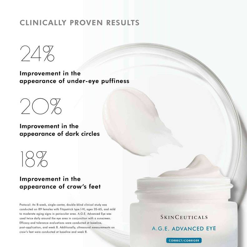 SkinCeuticals A.G.E Advanced Eye Complex