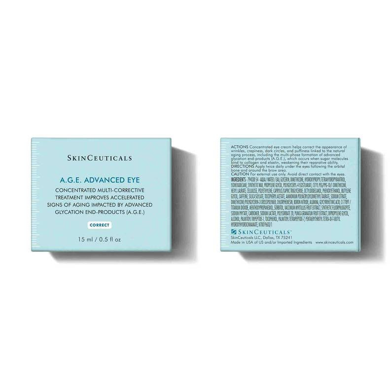 SkinCeuticals A.G.E Advanced Eye Complex