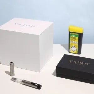 NAD+ VAION Injector Pen