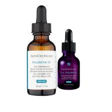 SkinCeuticals Brighten & Plump Christmas Cracker