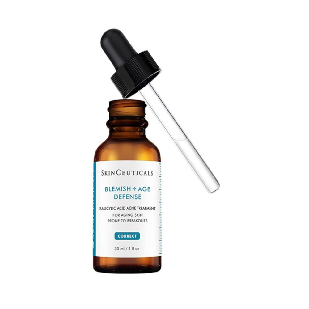 SkinCeuticals Blemish + Age Defense Serum