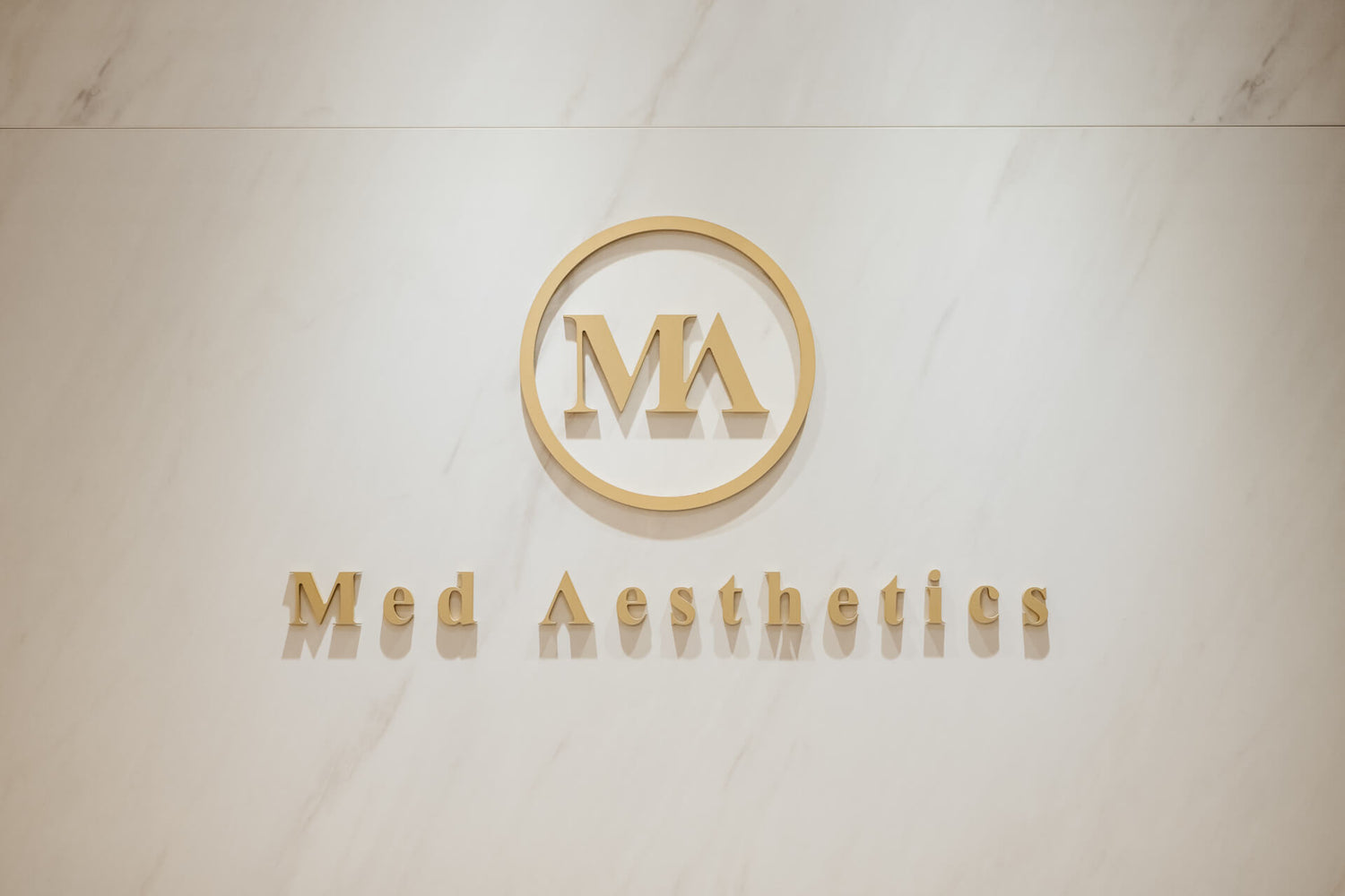 Med Aesthetics Logo