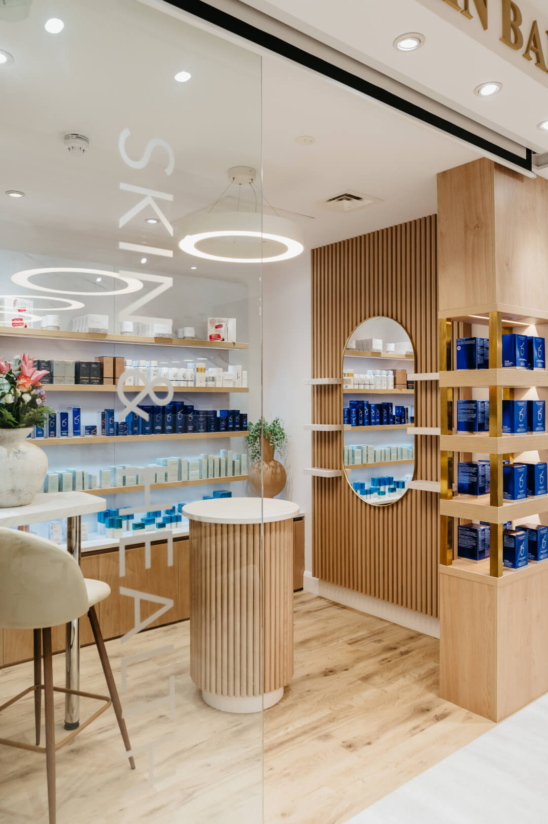 Shop brands such as Zo Skin Health, Colorscience, Heliocare and more