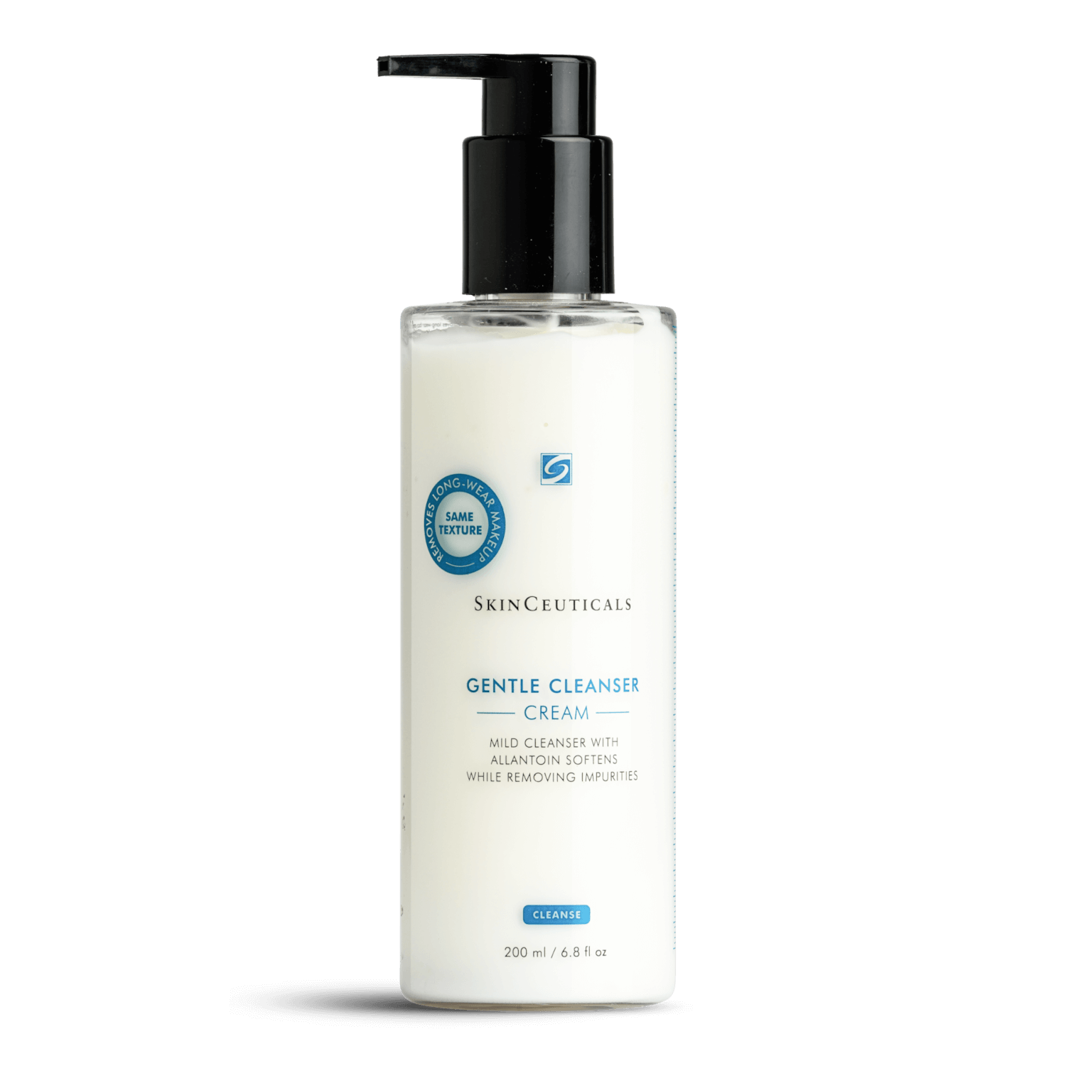 SkinCeuticals Gentle Cream Cleanser
