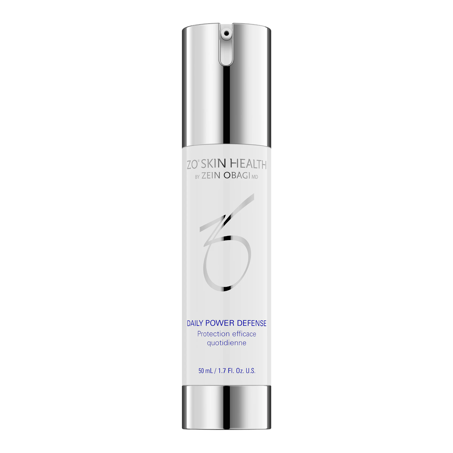 ZO Skin Health Daily Power Defense