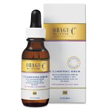 Obagi Medical Rx-Clarifying Serum