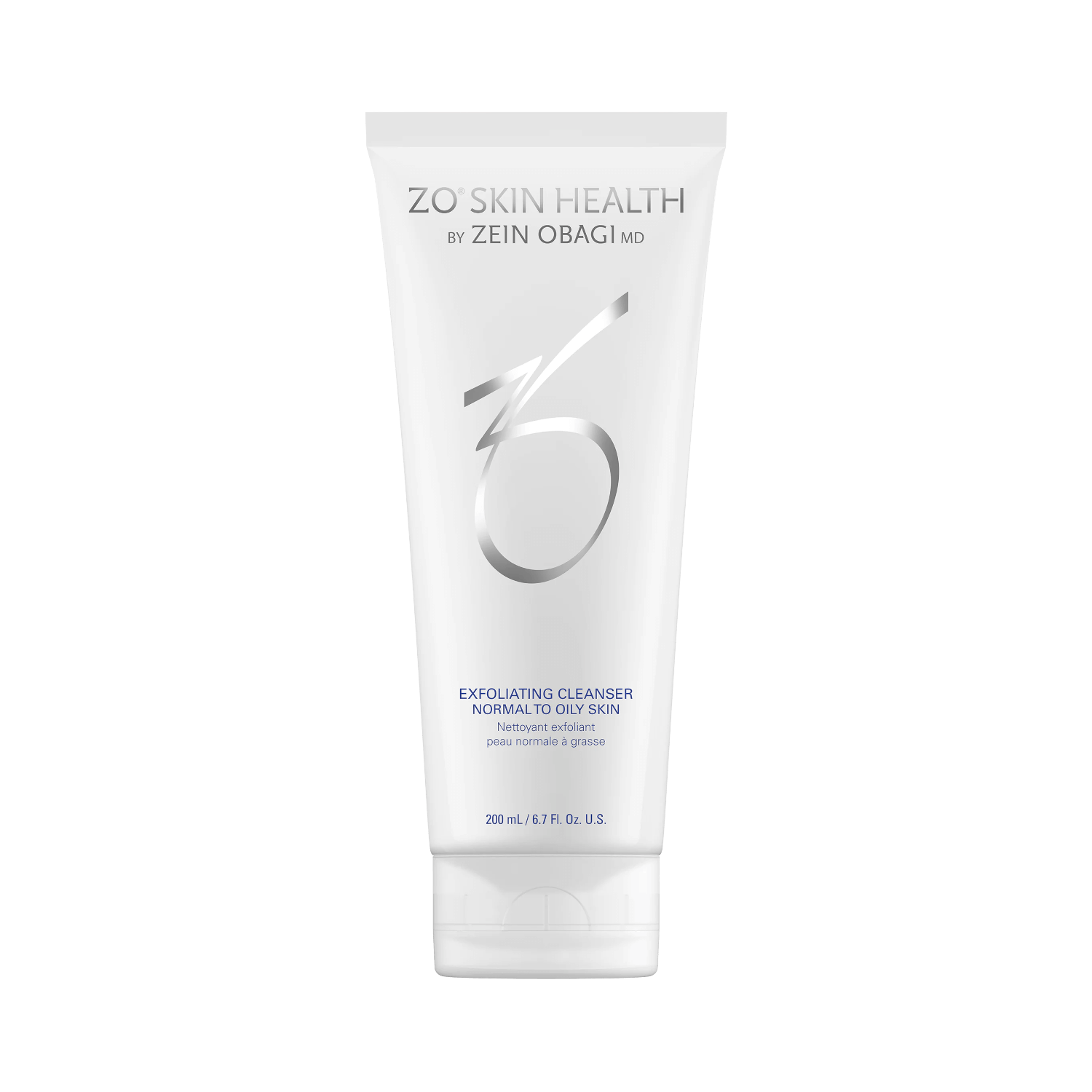 ZO Skin Health Exfoliation Cleanser