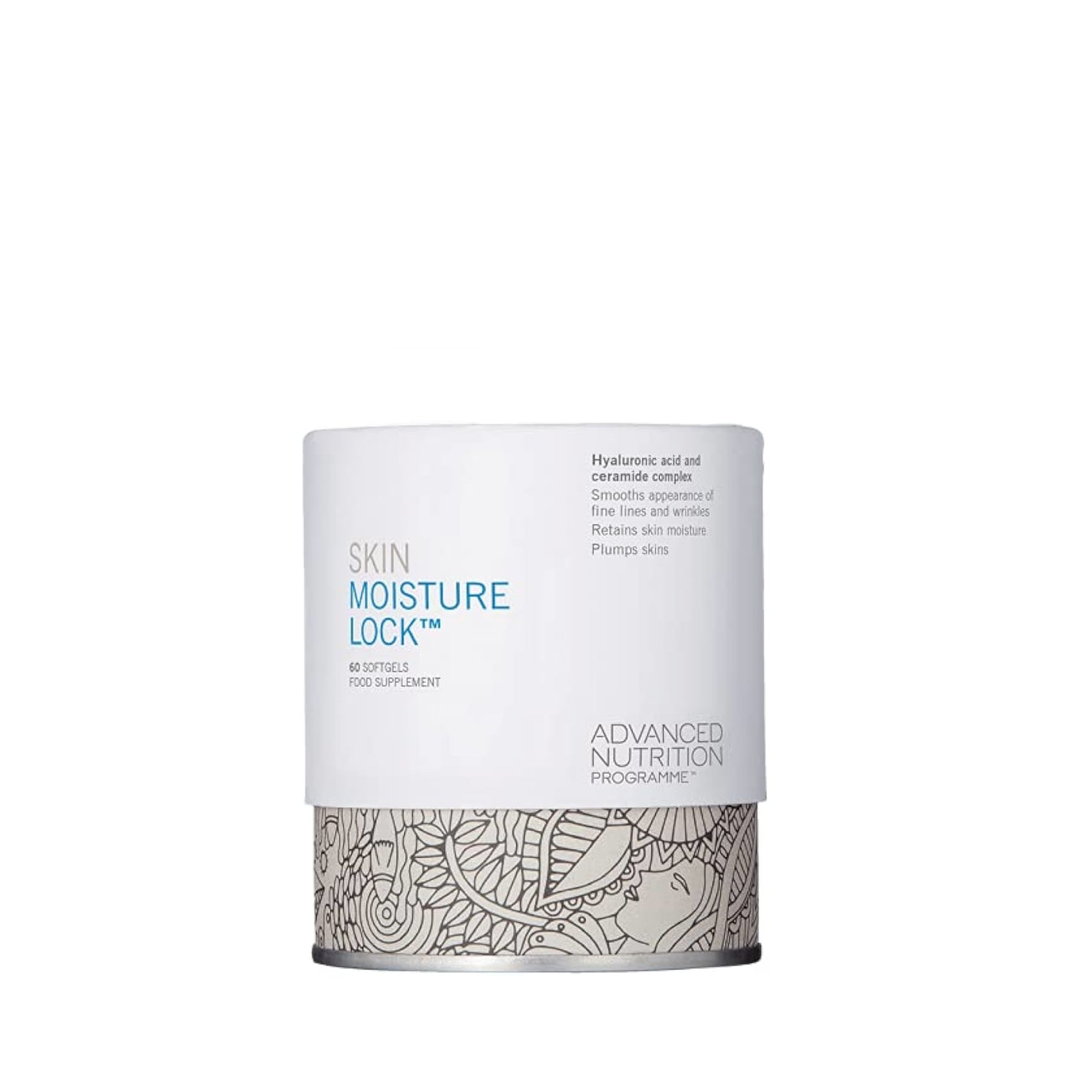 Advanced Nutrition Programme Moisture Lock