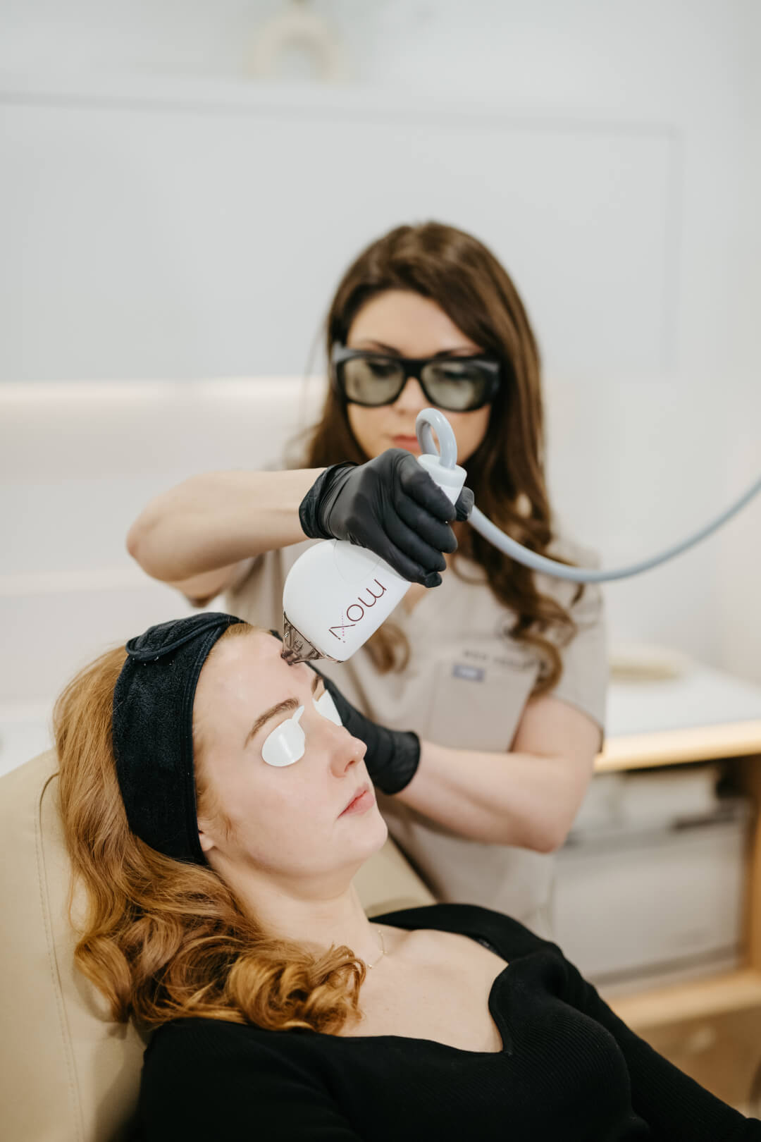 Moxi Treatment Galway