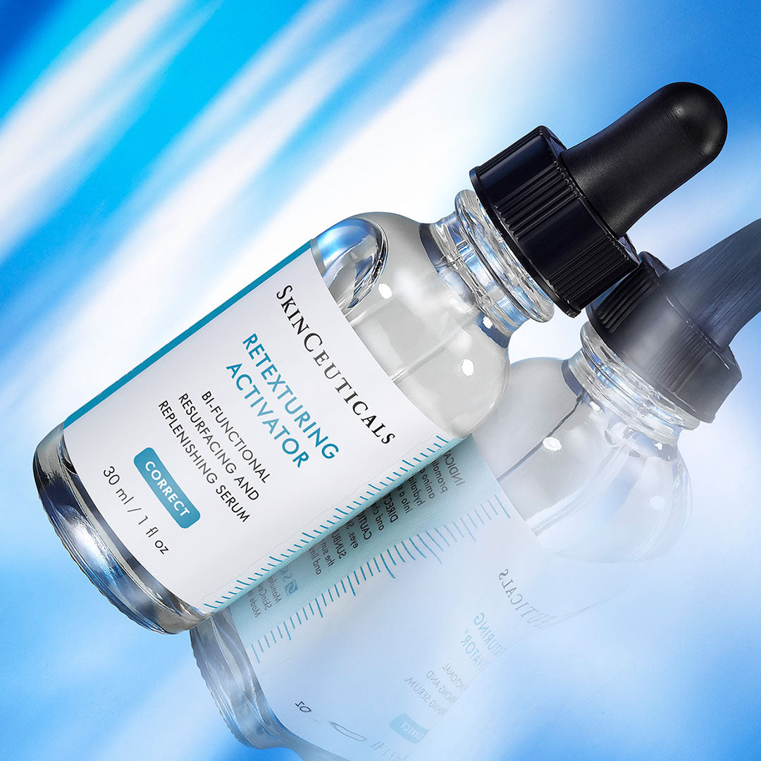 SkinCeuticals Retexturing Activator