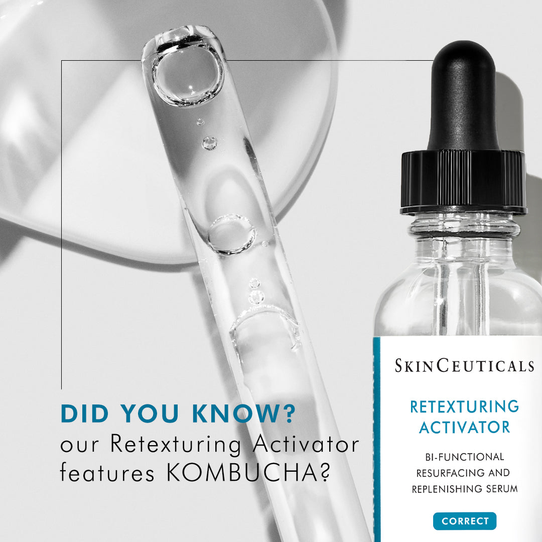 SkinCeuticals Retexturing Activator