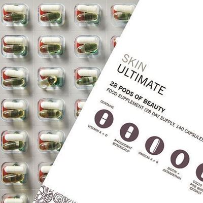 Advanced Nutrition Programme Skin Ultimate