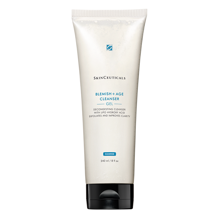 SkinCeuticals Blemish + Age Cleanser