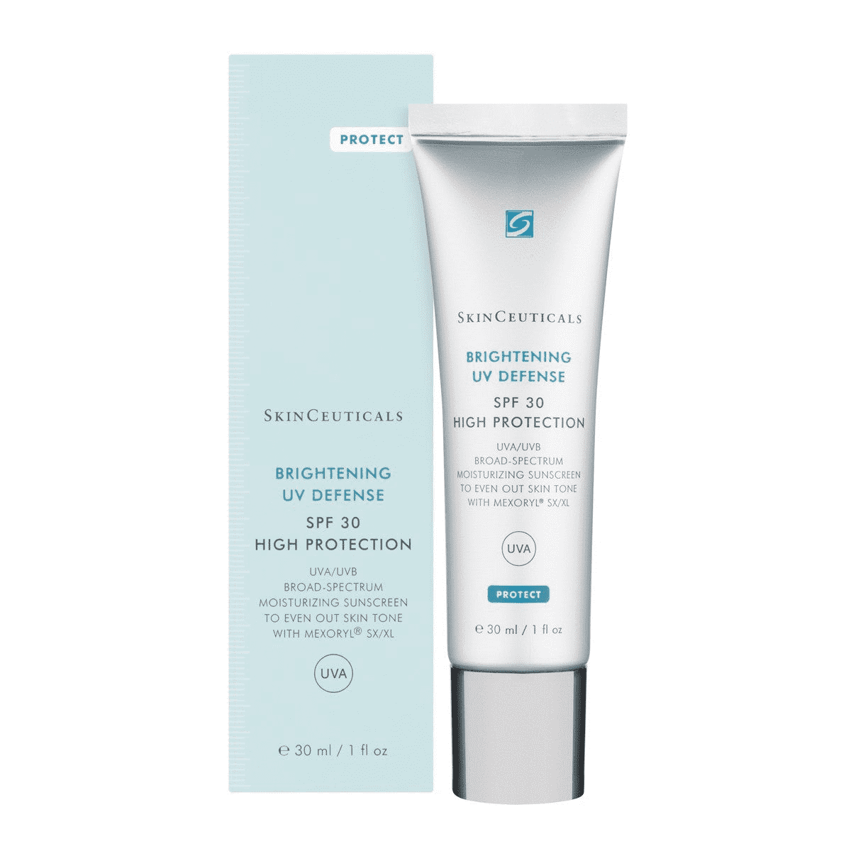 SkinCeuticals Brightening UV Defense SPF 30
