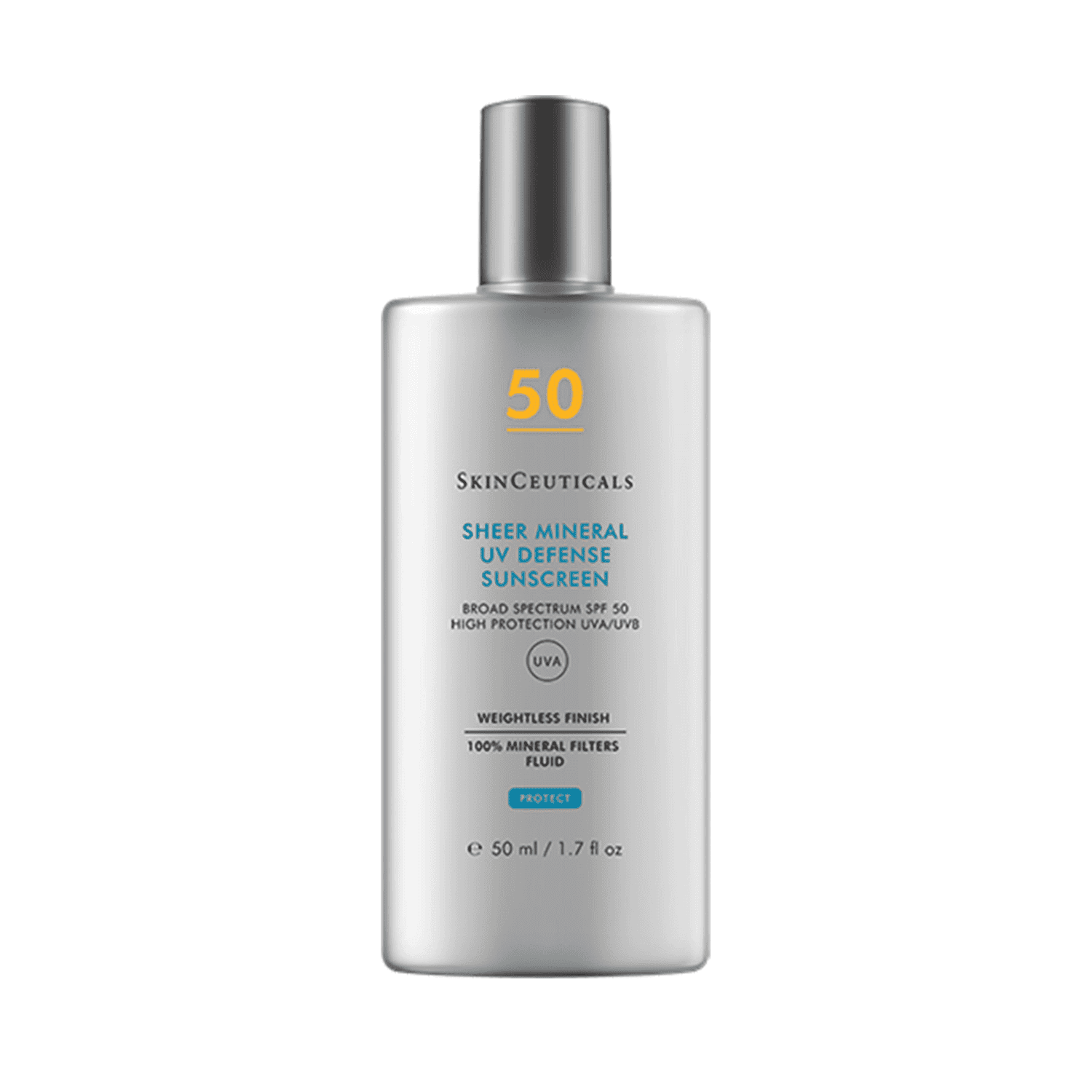 SkinCeuticals Sheer Mineral UV Defense