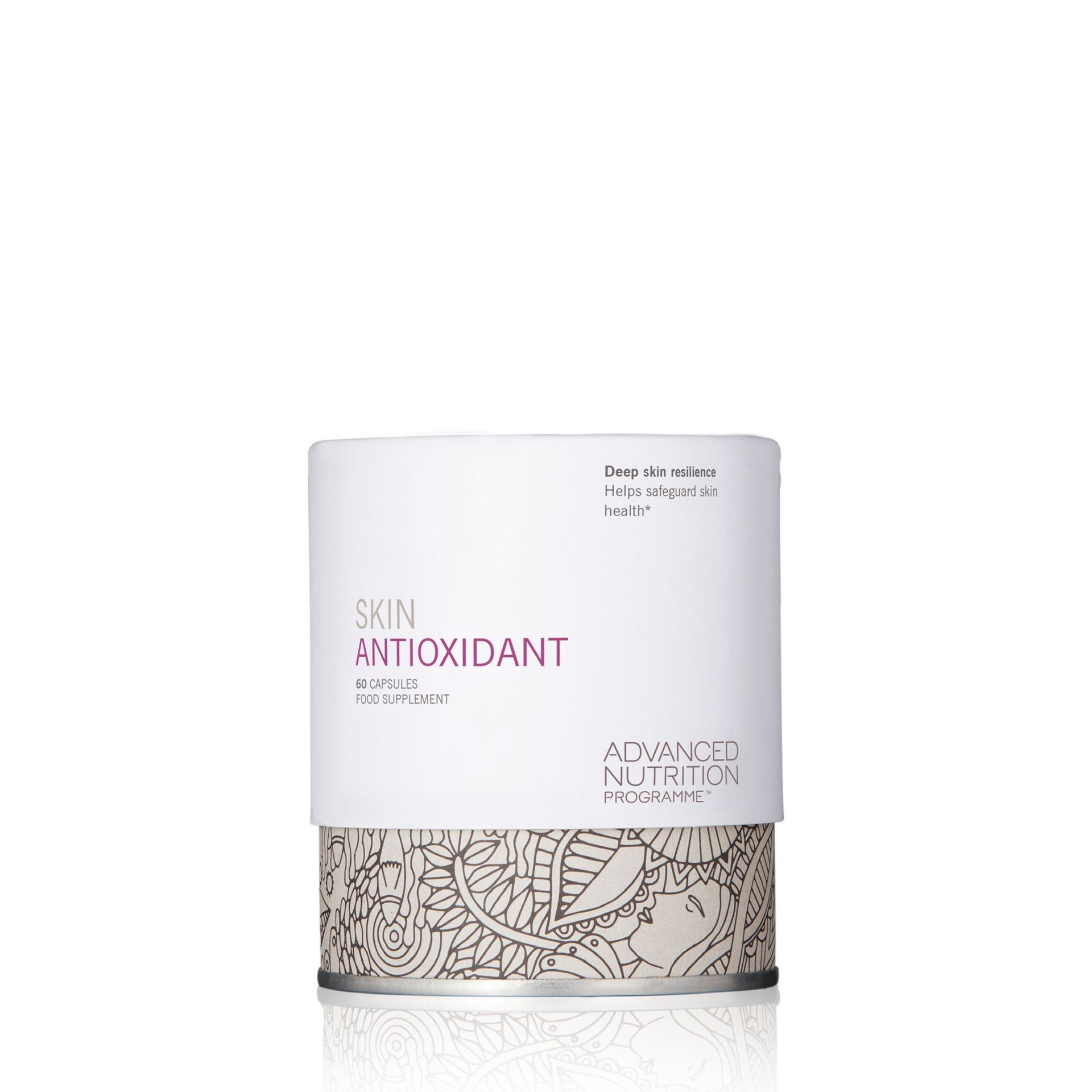 Advanced Nutrition Programme Skin Antioxidant