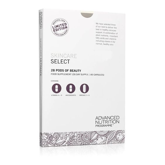 Advanced Nutrition Programme Skincare Select
