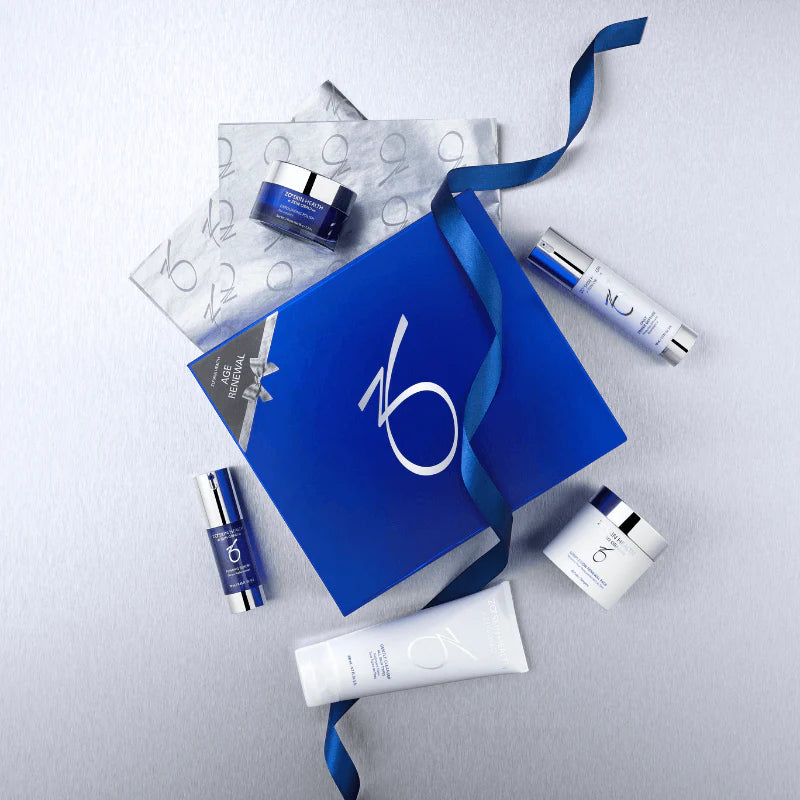 ZO Skin Health Age Renewal Gift Set