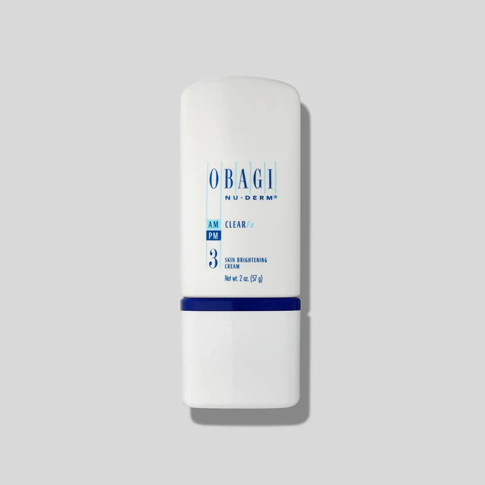 Obagi Medical Nu Derm Clear FX