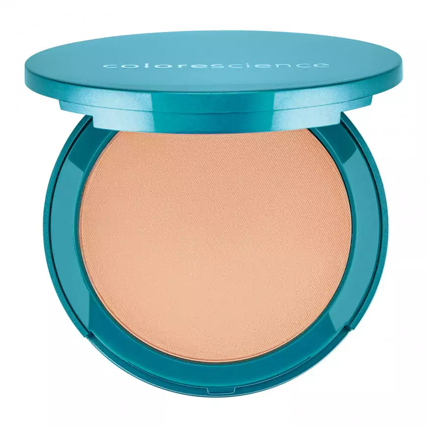 Color Science Foundation Colorescience Natural Finish Pressed Foundation SPF 20 – Med Aesthetics