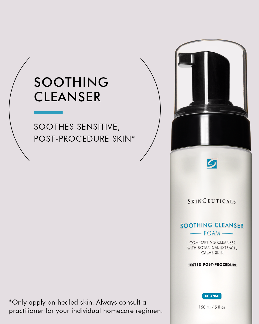 SkinCeuticals Soothing Cleanser