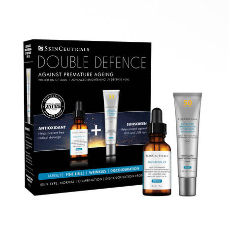 SkinCeuticals Double Defence Phloretin CF