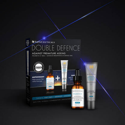 SkinCeuticals Double Defence Phloretin CF