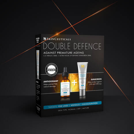 SkinCeuticals Double Defence CE Ferulic