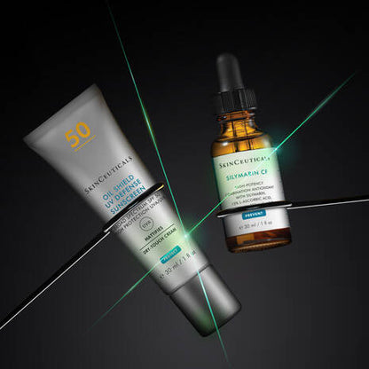 SkinCeuticals Double Defence Silymarin