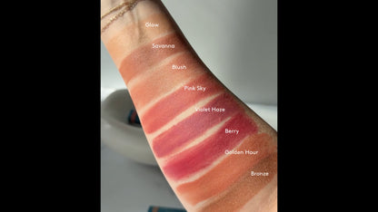 Colorescience Sunforgettable Total Protection Color Balm