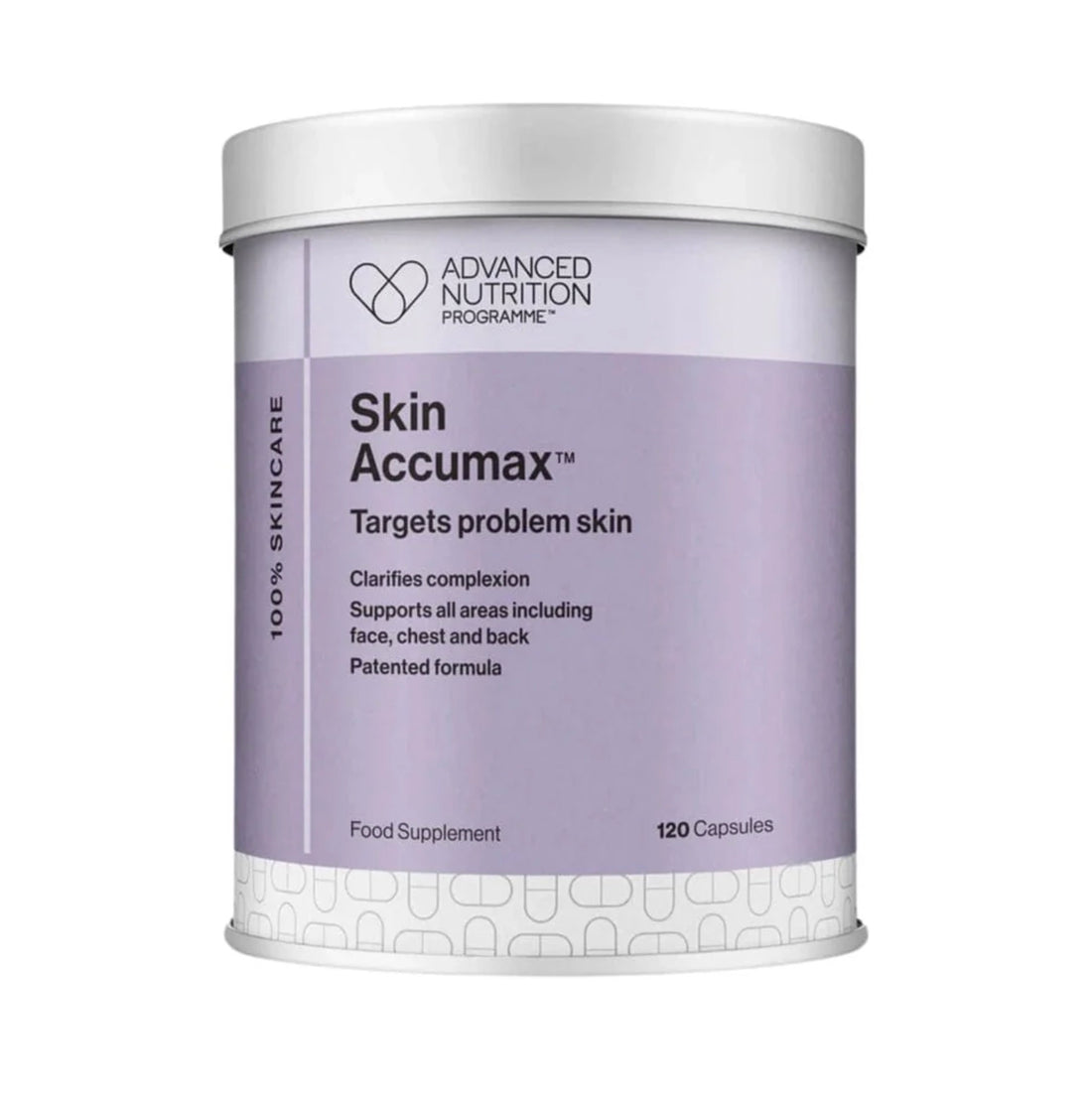 Advanced Nutrition Programme Skin Accumax