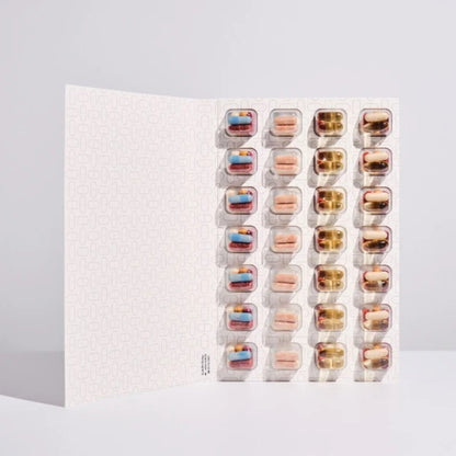 Advanced Nutrition Programme Skintelligent System