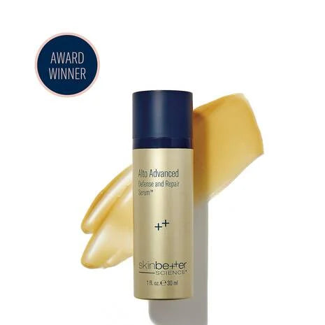 skinbetter Alto Advanced Defense and Repair Serum 30ml