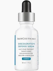 SkinCeuticals Discoloration Defense Serum
