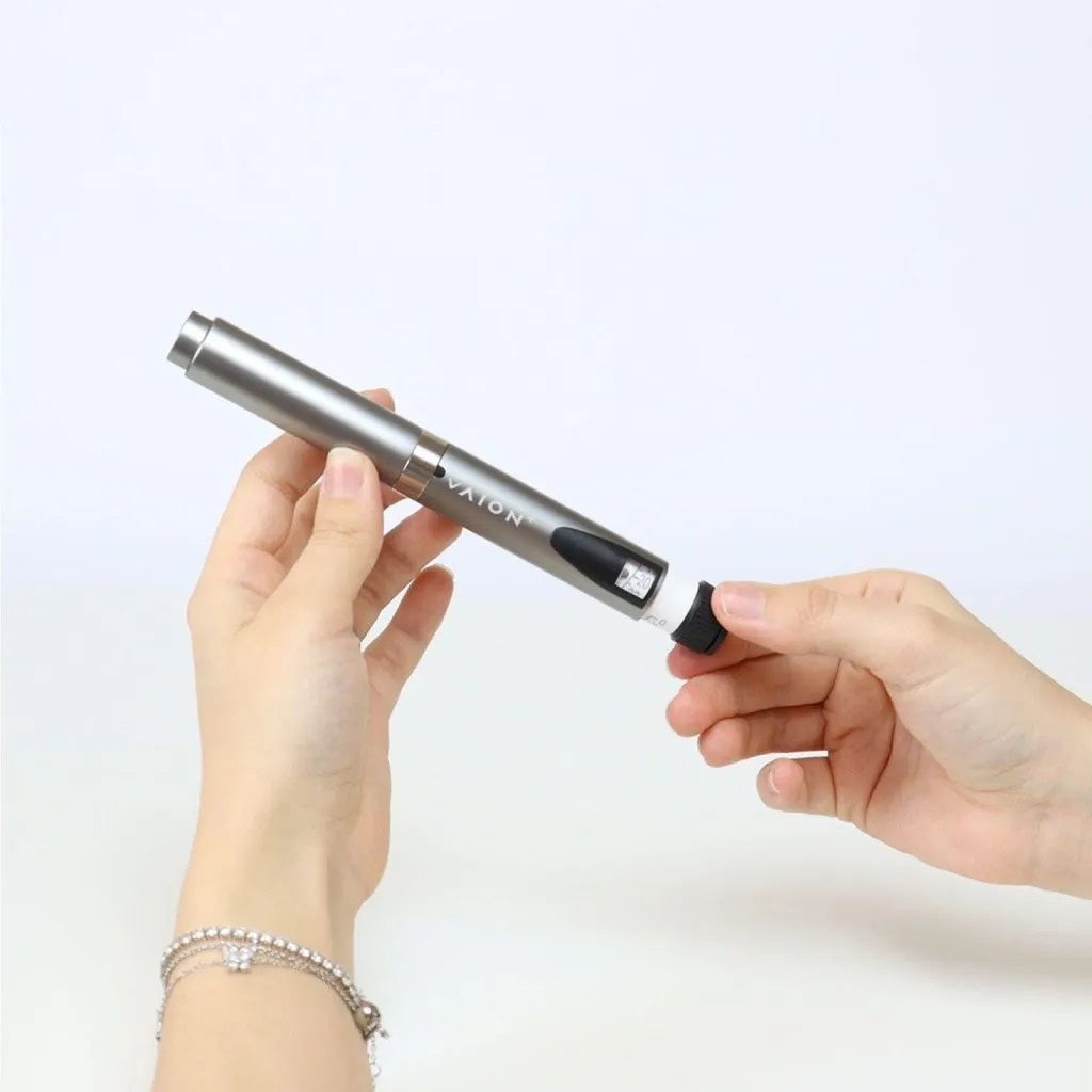 NAD+ VAION Injector Pen