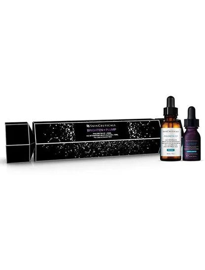 SkinCeuticals Brighten &amp; Plump Christmas Cracker