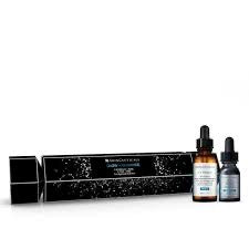 SkinCeuticals Glow &amp; Radiance Christmas Cracker