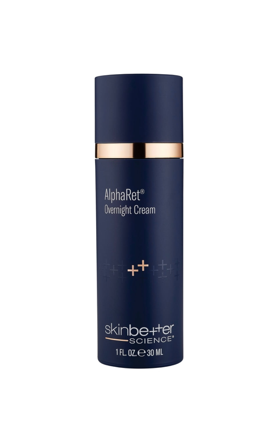 skinbetter AlphaRet Overnight Cream 50ml