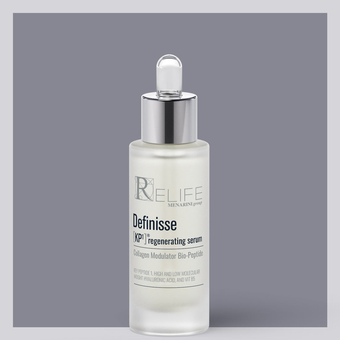 Definisse KP1 Regenerating Serum