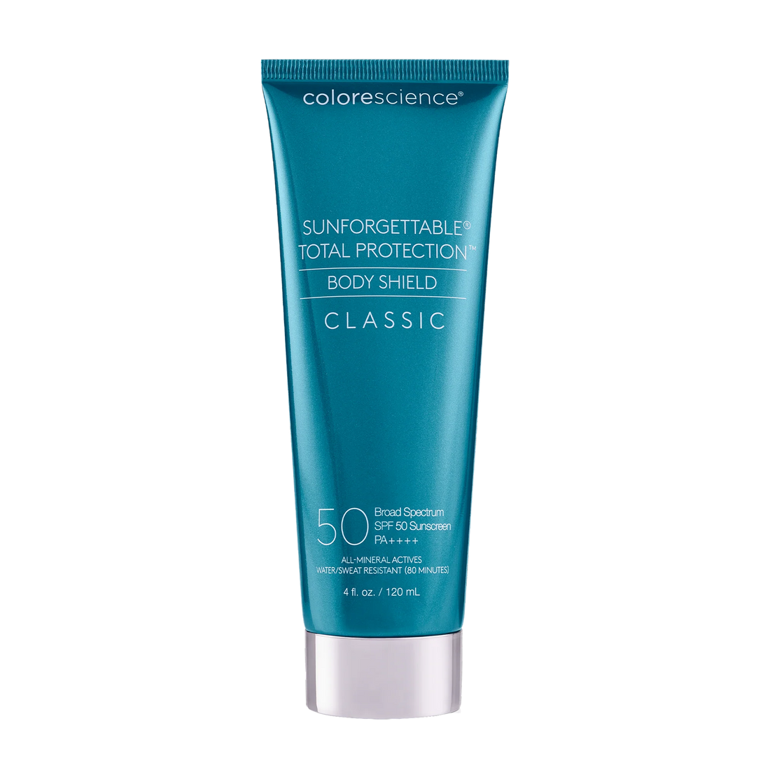 Colorescience Sunforgettable® Total Protection™ Body Shield Classic SPF 50