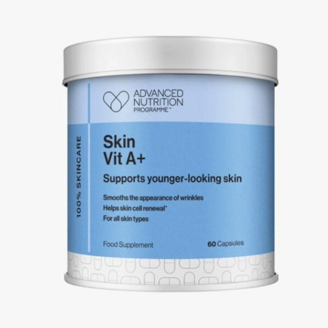 Advanced Nutrition Programme Skin Vit A+