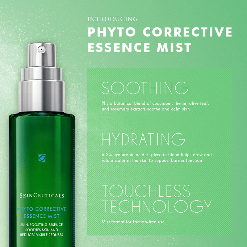 SkinCeuticals Phyto Corrective Essence Mist