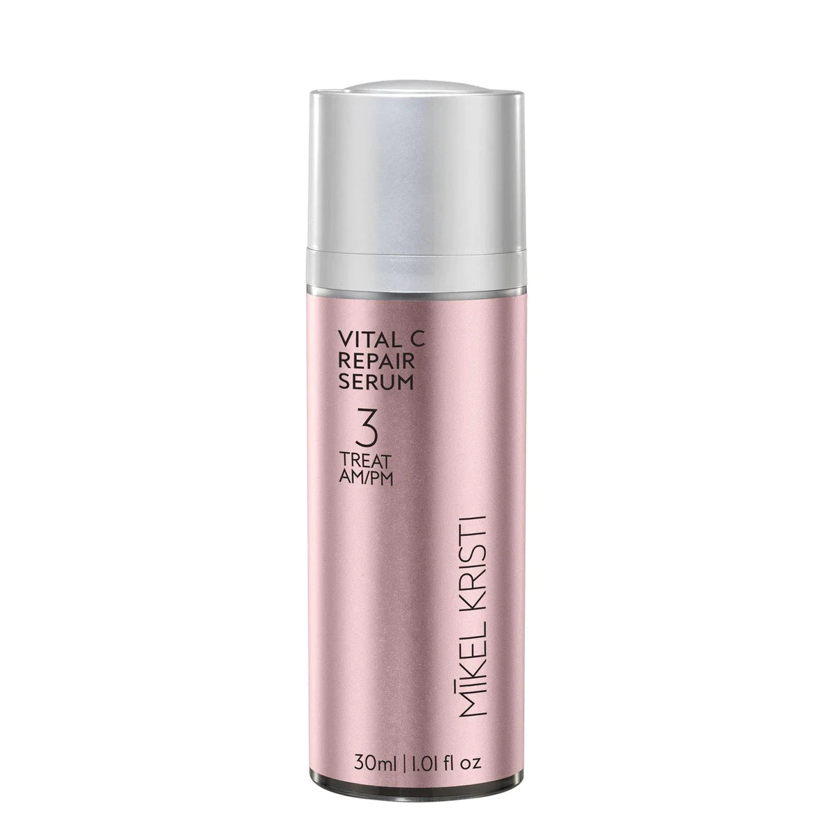 Mikel Kristi Vital C Repair Serum