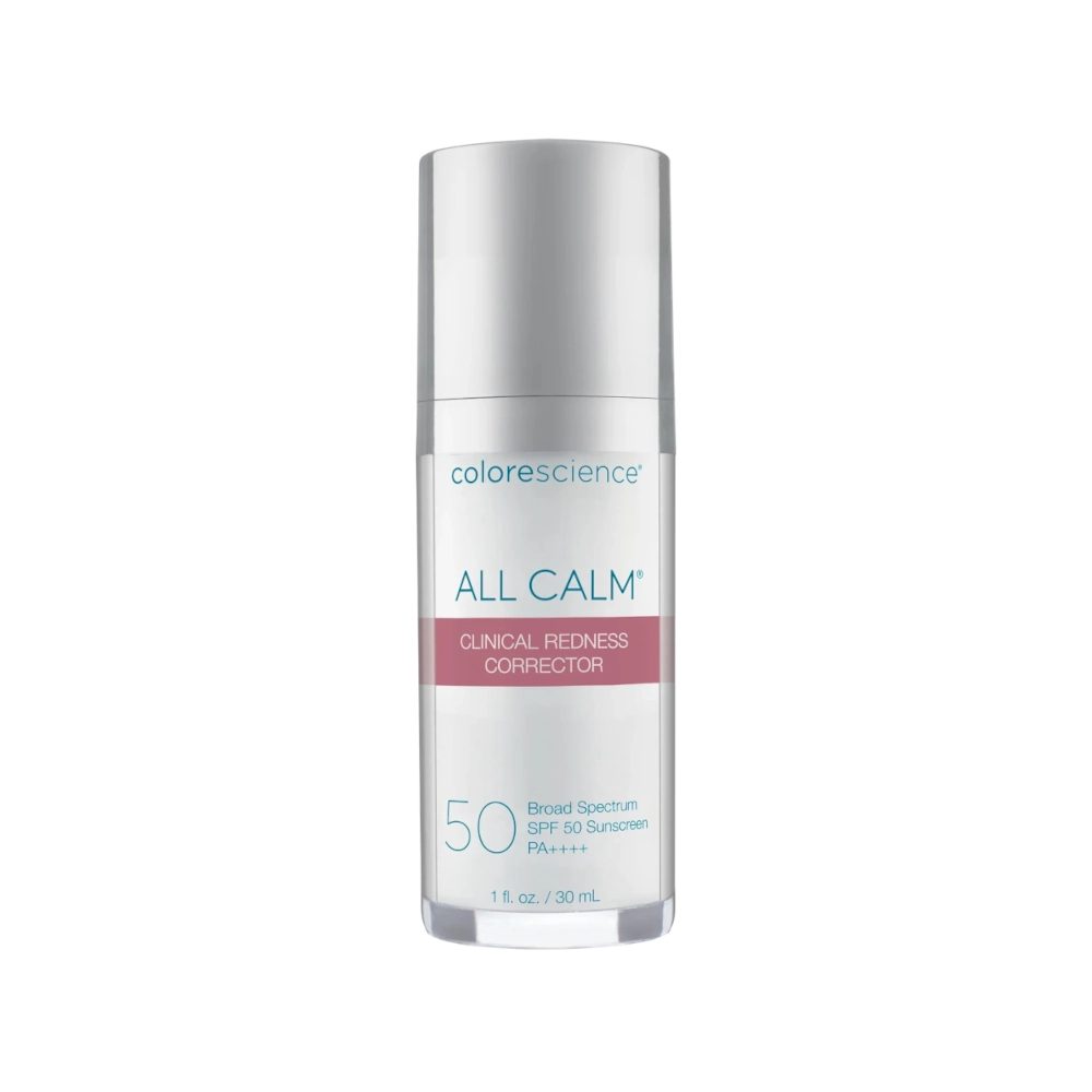 Colorescience All Calm Clinical Redness Corrector