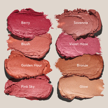 Colorescience Sunforgettable Total Protection Color Balm