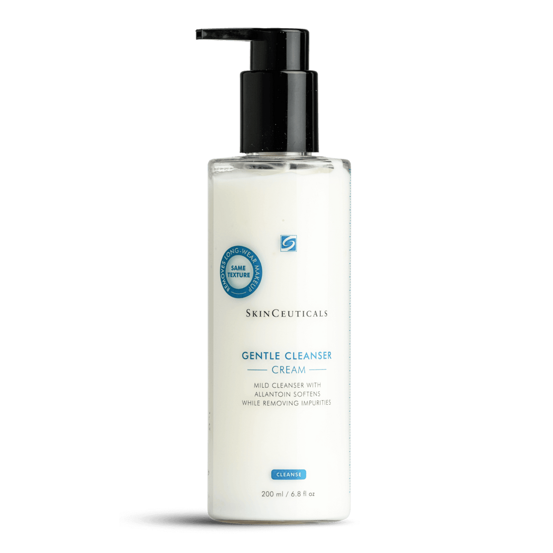 SkinCeuticals Gentle Cream Cleanser