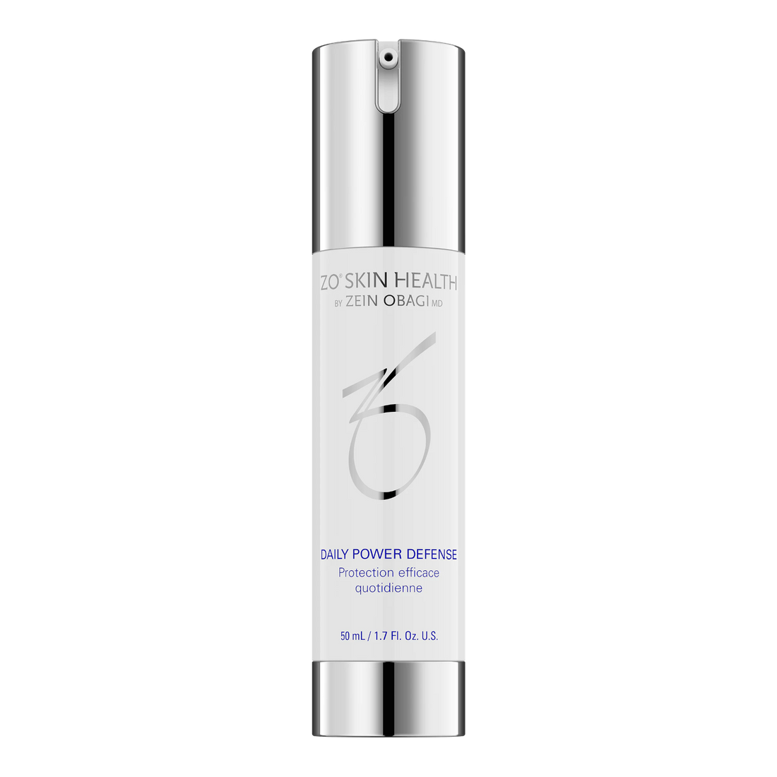 ZO Skin Health Daily Power Defense